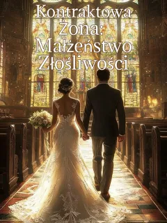Kontraktowa Żona: Małżeństwo Złośliwości