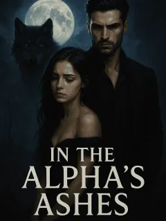 IN THE ALPHA'S ASHES