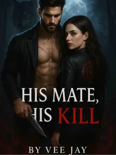 His Mate, His Kill