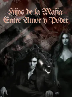 Hijos de la Mafia: Entre Amor y Poder