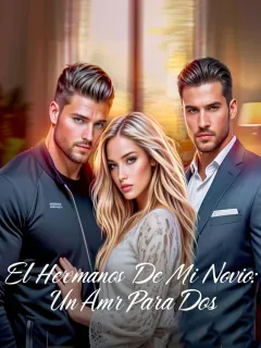 El hermano de mi novio: Un amor para dos