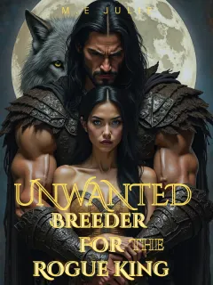 Unwanted Breeder For The Rogue King