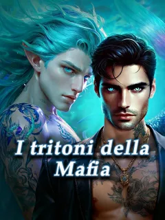 I tritoni della Mafia