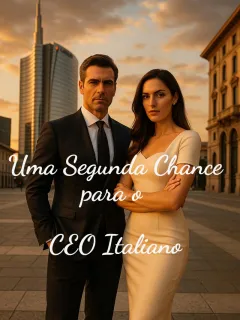 Uma Segunda Chance para o CEO Italiano