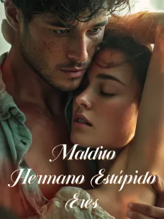 Maldito Hermano Estúpido Eres