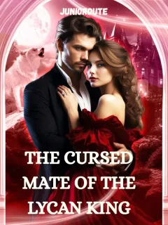 The Cursed Mate of the Lycan King