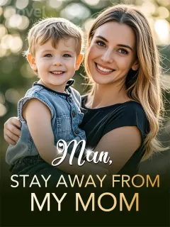 Papa, reste loin de ma maman