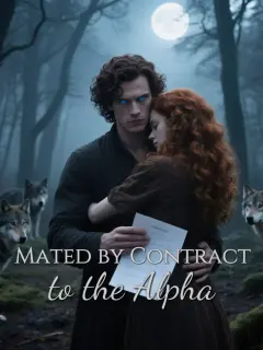 Mated by Contract to the Alpha