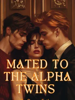 Mated to the alpha twins