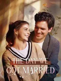 The Day We Got Married