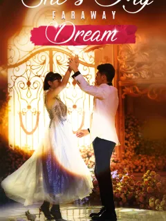 She's My Faraway Dream