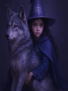 Moonbound Legacy