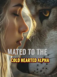 Mated To The Cold Hearted Alpha