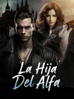La hija del alfa