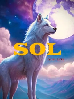 Sol The First Female Alpha