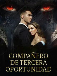 Compañero de tercera oportunidad