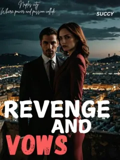 Revenge And Vows
