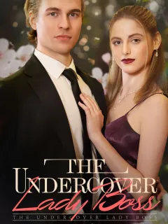 The Undercover Lady Boss