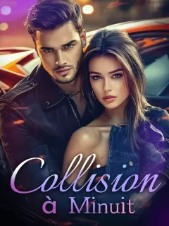 Collision à Minuit