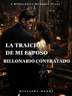 LA TRAICIÓN DE MI ESPOSO BILLONARIO CONTRATADO