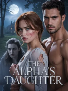 The Alpha's Daughter