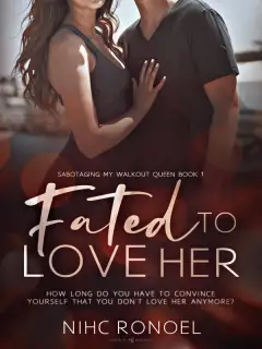 Fated to love her