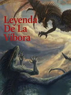 LEYENDA DE LA VÍBORA