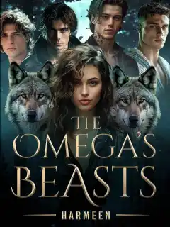 The Omega's Beasts 