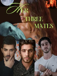 Her Three Mates 