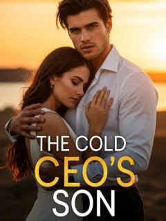 The Cold CEO's Son
