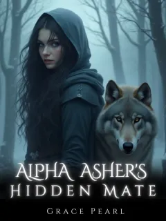 Alpha Asher's Hidden Mate