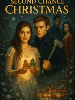 SECOND CHANCE CHRISMAS