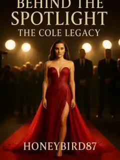 BEHIND THE SPOTLIGHT; THE COLE LEGACY