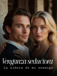 Venganza seductora 