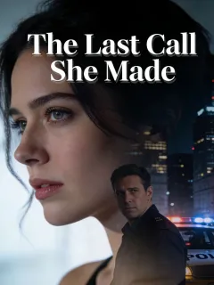 The Last Call She Made