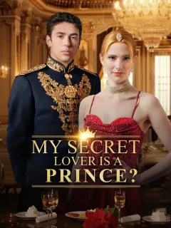 My Secret Lover is a Prince