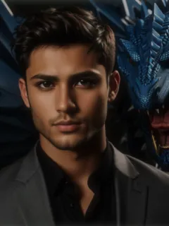 I am the dragon II