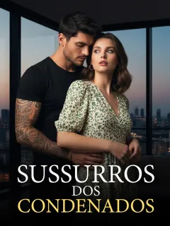 Sussurros dos Condenados