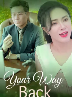 Your Way Back Home