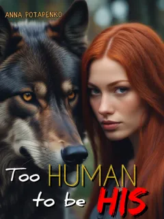 Too Human To Be His