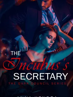 The Incubus's Secretary (Dark Council Series Book 2)