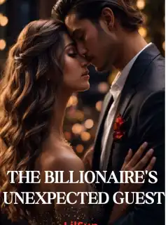 The Billionaire's Unexpected Guest