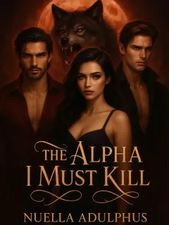The Alpha I Must Kill