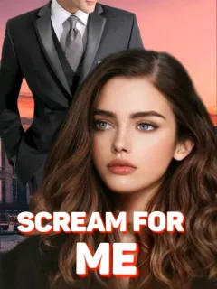 Scream For Me