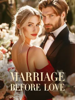 Marriage Before Love