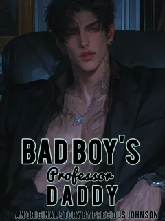 Bad Boy's Professor Daddy 