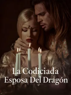 La Codiciada Esposa Del Dragón