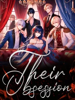 Their Obsession: Wanting Lucy