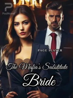 The Mafia's Substitute Bride