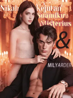 Nikah Kejutan: Suamiku Misterius & Milyarder